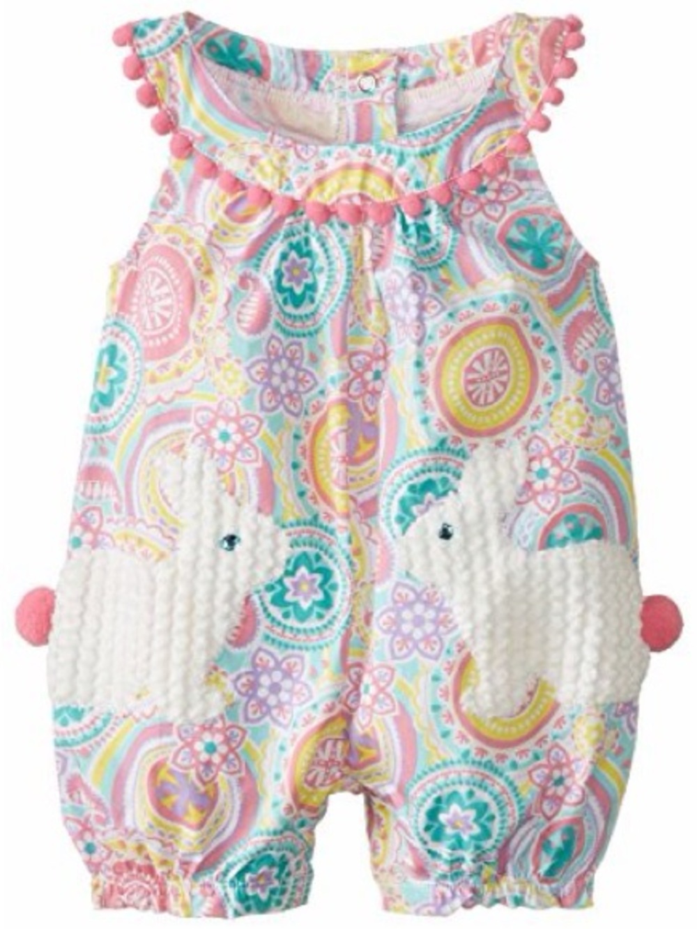 Mud pie 0-6 month new bunny outfit